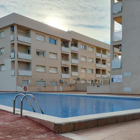 Miami Platja Cerca Del Mar公寓 外观 照片