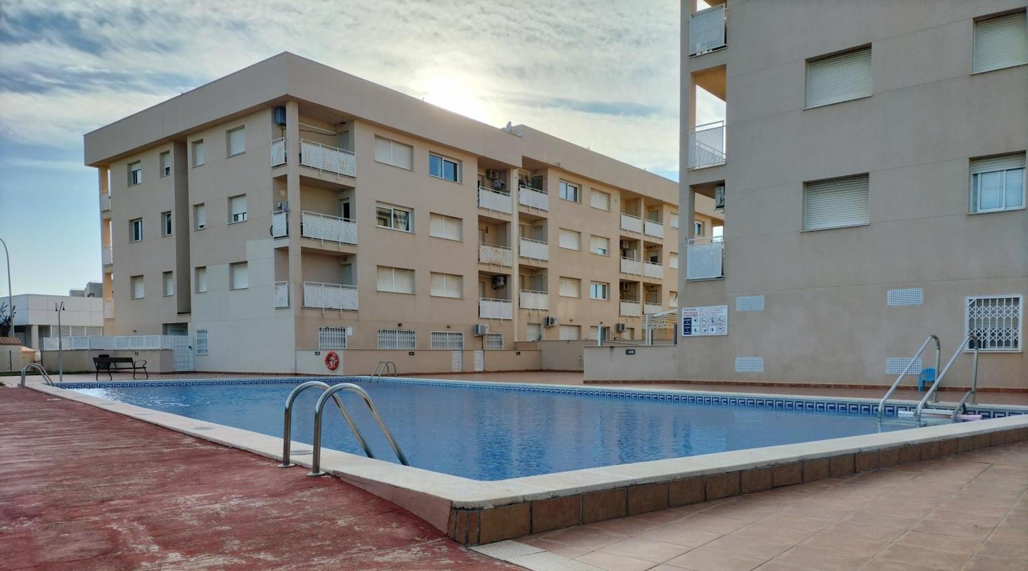 Miami Platja Cerca Del Mar公寓 外观 照片