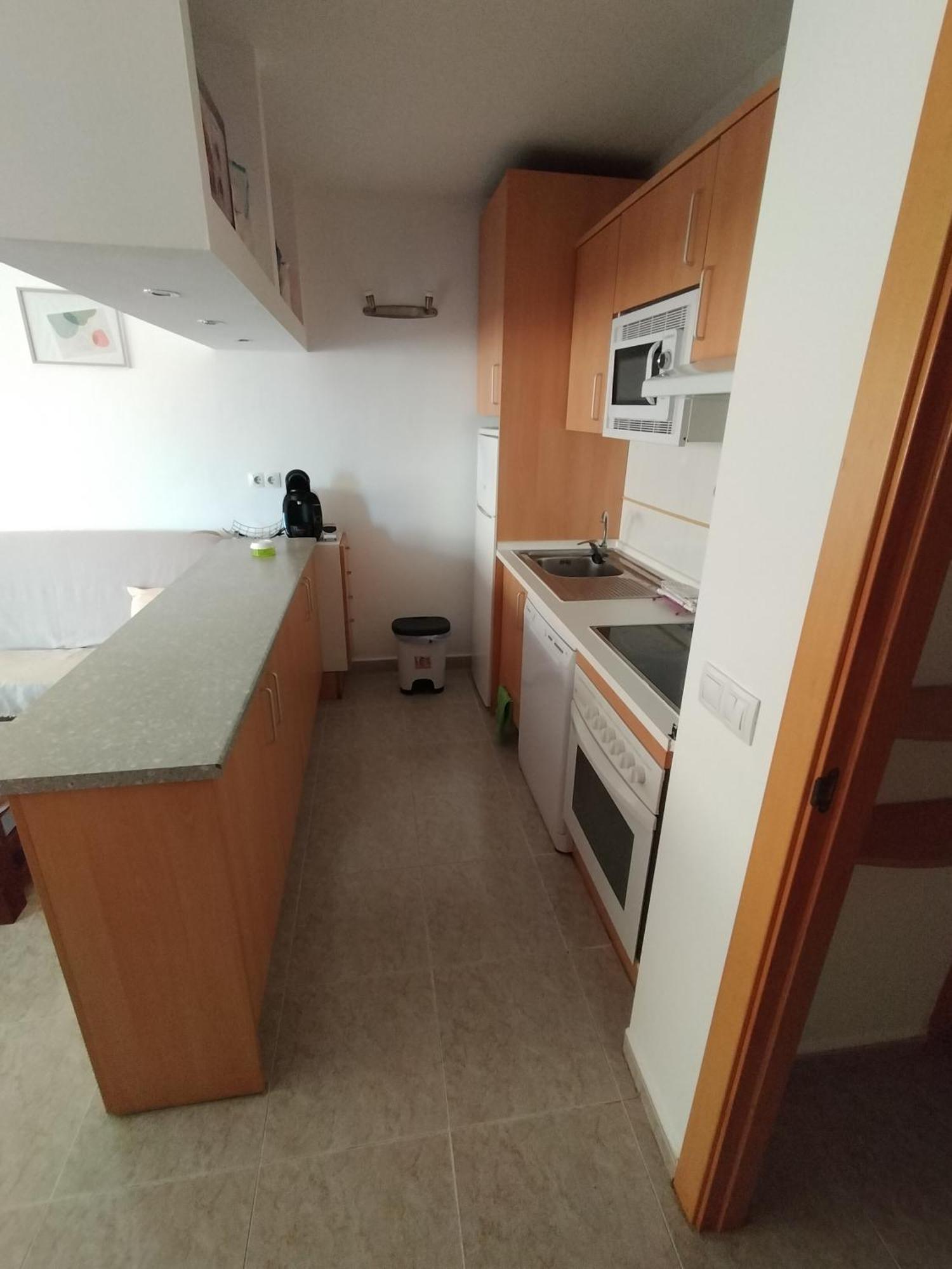 Miami Platja Cerca Del Mar公寓 外观 照片