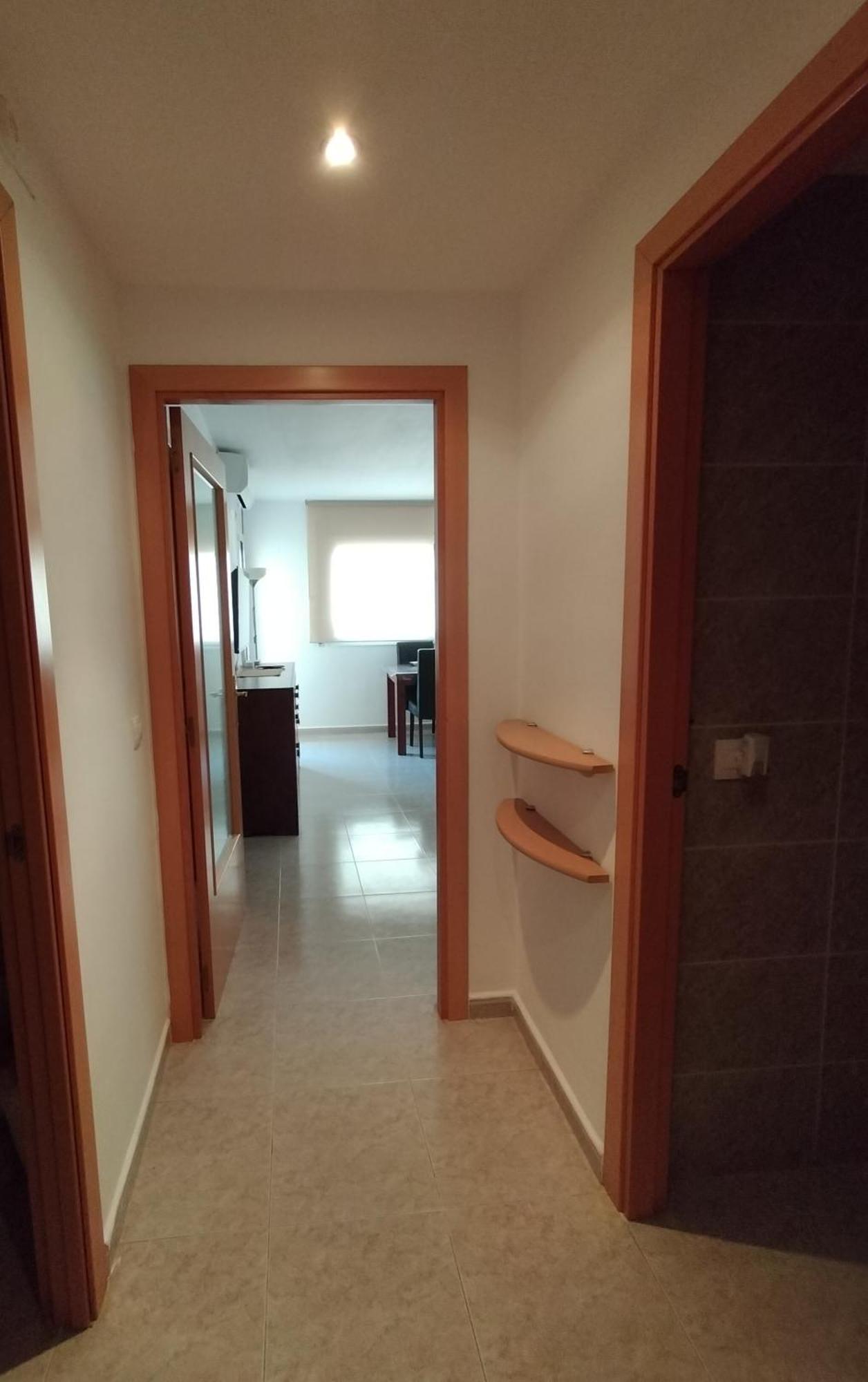 Miami Platja Cerca Del Mar公寓 外观 照片