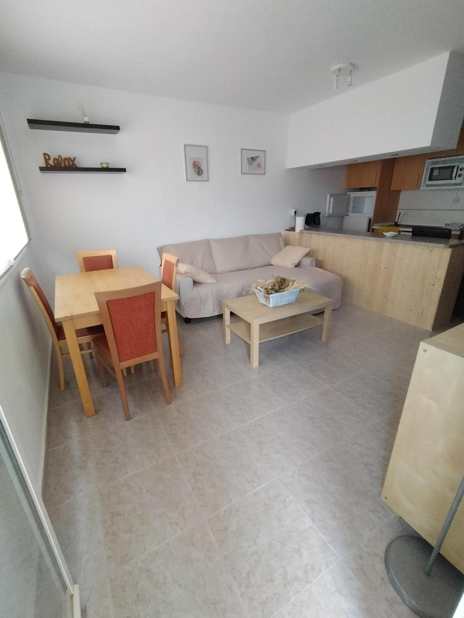 Miami Platja Cerca Del Mar公寓 外观 照片
