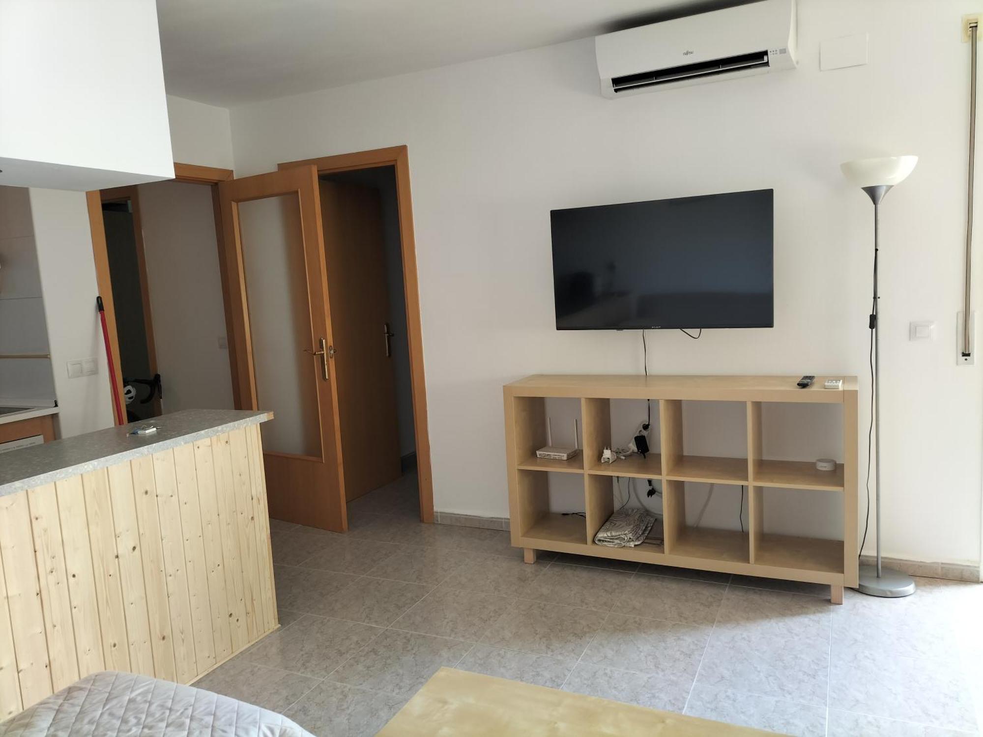 Miami Platja Cerca Del Mar公寓 外观 照片