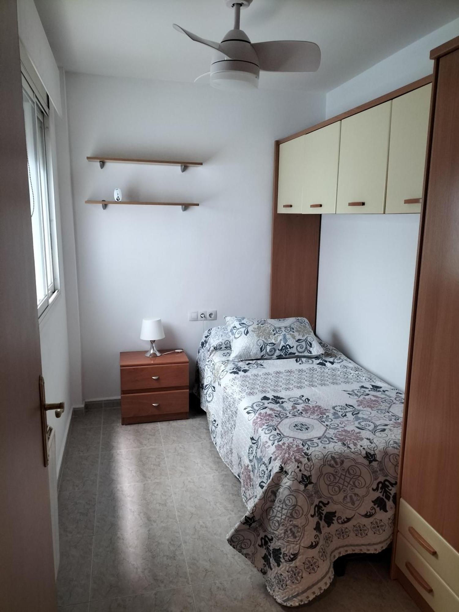 Miami Platja Cerca Del Mar公寓 外观 照片